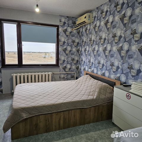 

2-к. квартира, 65 м², 5 кроватей