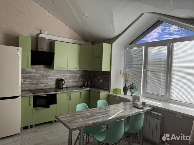 

2-к. квартира, 50 м², 3 кровати