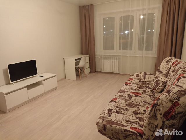 

2-к. квартира, 67 м², 3 кровати