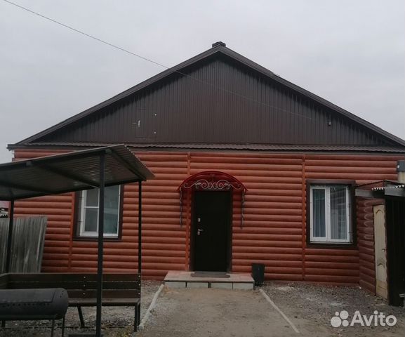 

3-к. дом, 86 м²