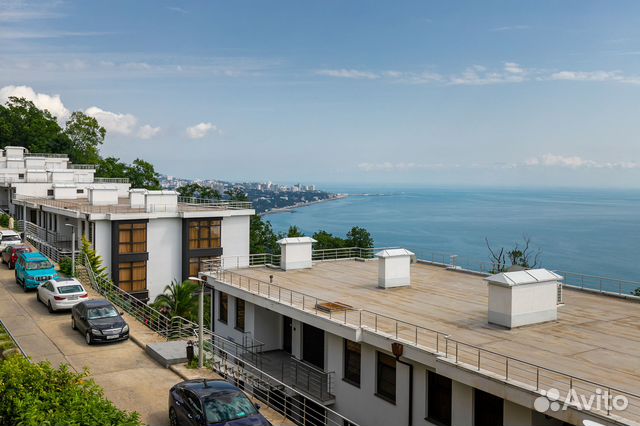 

2-к. квартира, 55 м², 2 кровати