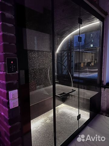 

Квартира-студия, 32 м², 2 кровати