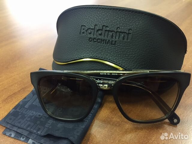 Продам очки baldinini