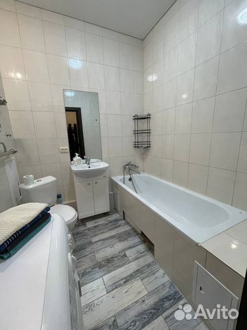 

Квартира-студия, 30 м², 6/17 эт.