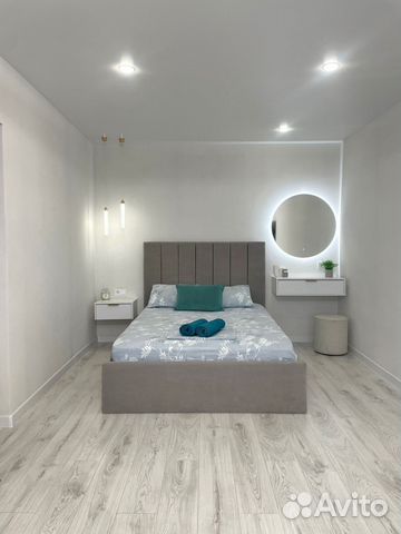 

1-к. квартира, 38 м², 14/14 эт.