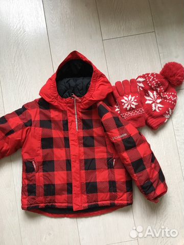 Куртка Columbia+комплект Mothercare Куртка Columbia+комплект Mothercare