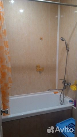 2-к квартира, 48.7 м², 3/3 эт.