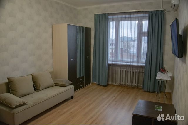 

2-к. квартира, 60 м², 3 кровати