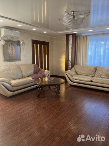 

3-к. квартира, 78 м², 5 кроватей