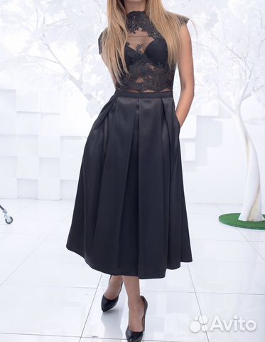 Вечернее платье, Gucci, Chanel Вечернее платье, Gucci, Chanel