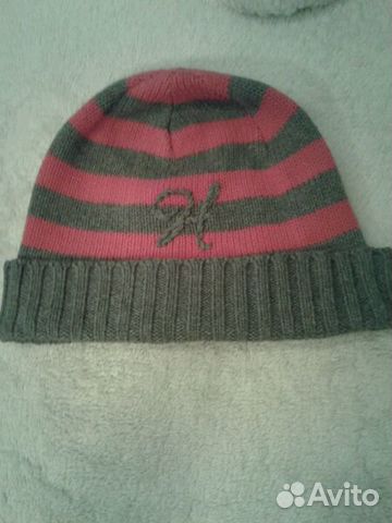Tommy Hilfiger шапка Tommy Hilfiger шапка