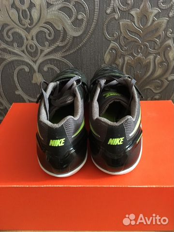 Кроссовки Nike