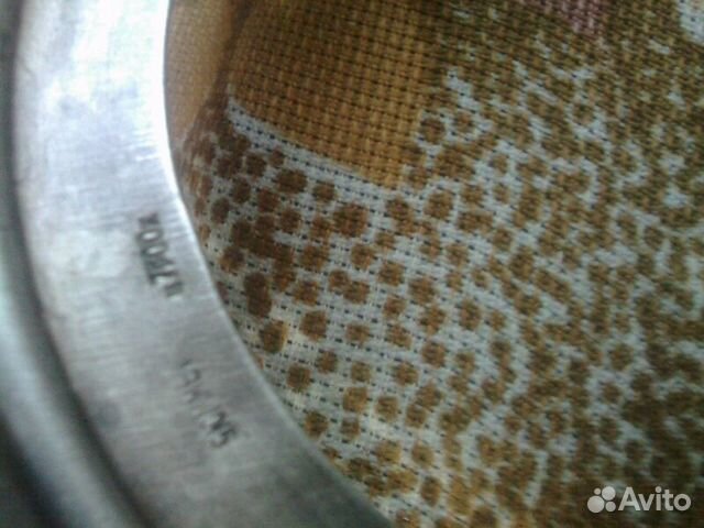 Подставки под вазу Мельхиор скань и Сталь СССР