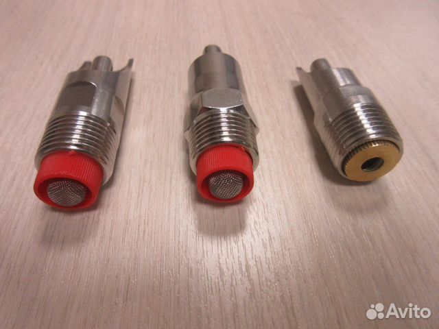 Ниппельная поилка для свиней