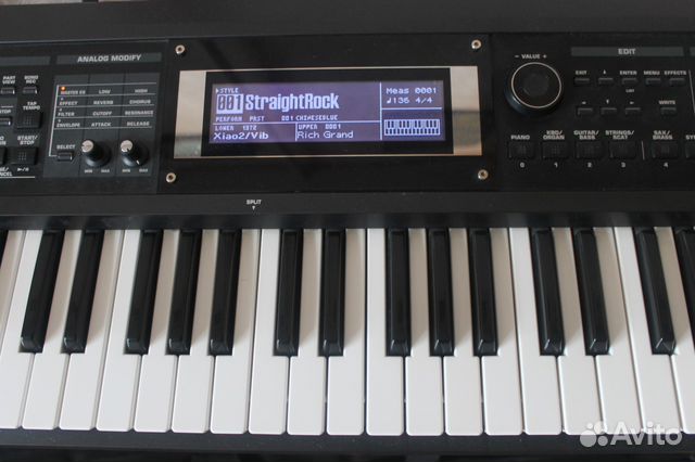 Drivers Roland GW-8 Workstation USB Driver: Roland GW-8 Workstation USB
