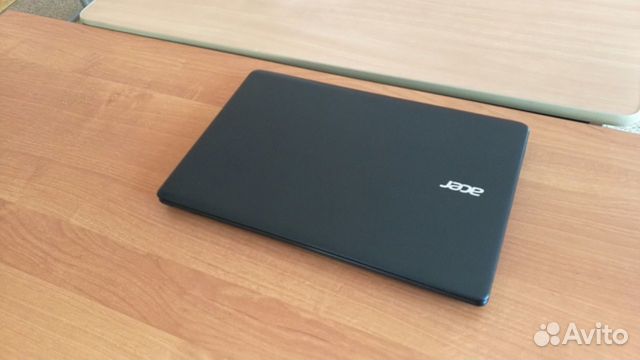 Acer Е1 571G как новый