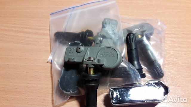 Датчик tpms