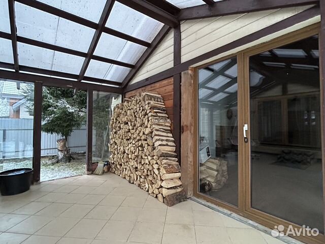 

4-к. дом, 210 м²