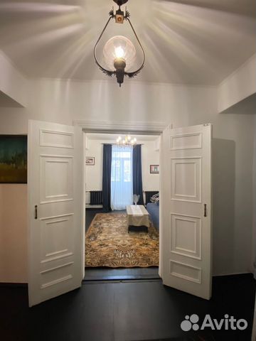 

2-к. квартира, 56 м², 2 кровати