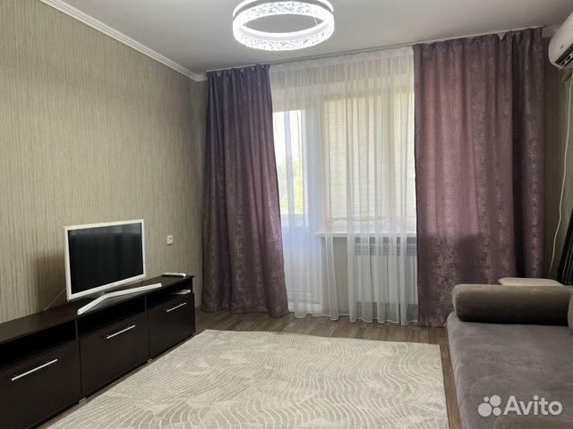 

2-к. квартира, 50 м², 4 кровати