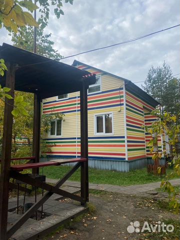 

Дом 70 м²
