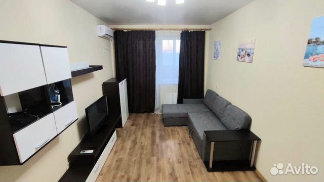 

2-к. квартира, 75 м², 3 кровати