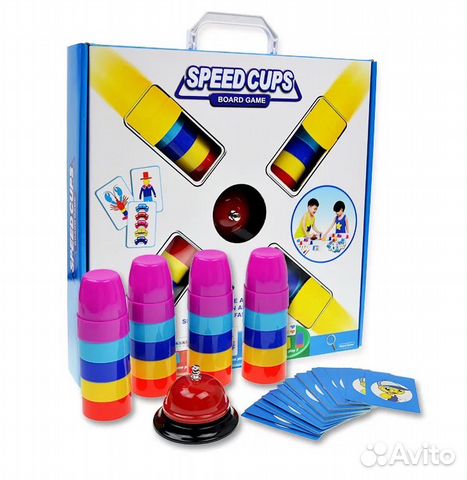 Настольная игра. Новая Настольная игра. Новая