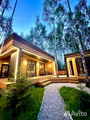 

4-к. дом, 120 м²