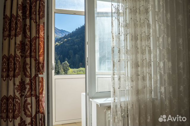 

2-к. квартира, 60 м², 4 кровати