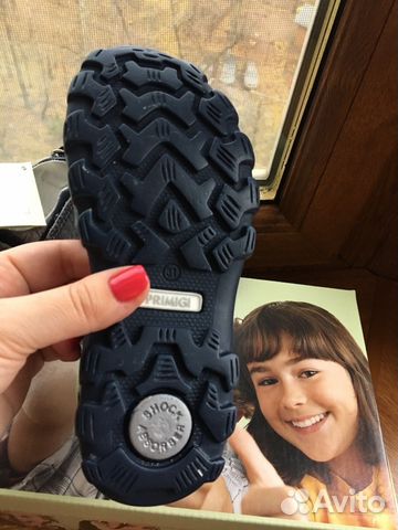 Сандалии primigi новые 31 размер Сандалии primigi новые 31 размер