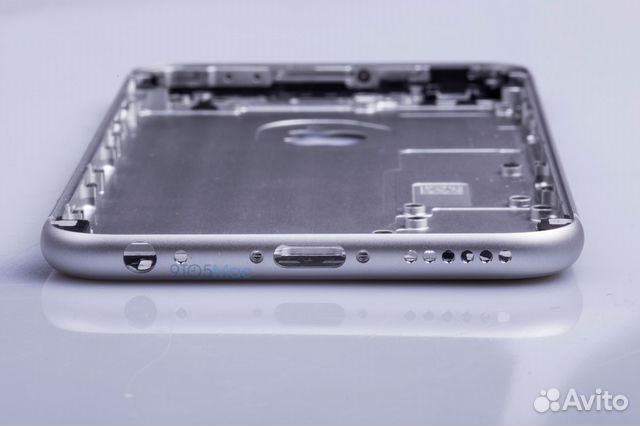 iPhone 6 корпус