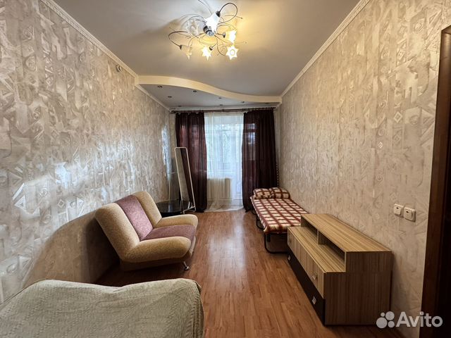 

1-к. квартира, 31 м², 3/5 эт.