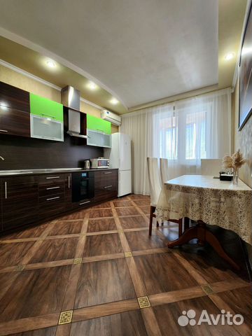 

1-к. квартира, 48 м², 2 кровати