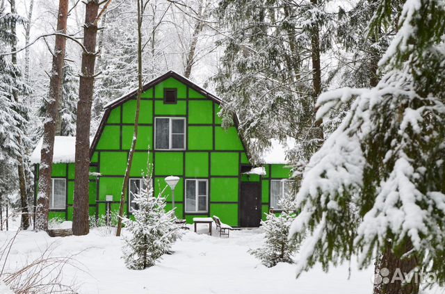 

3-к. дом, 90 м²