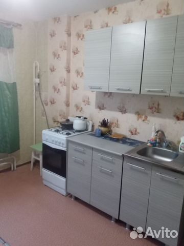

2-к. квартира, 49,8 м², 2 кровати