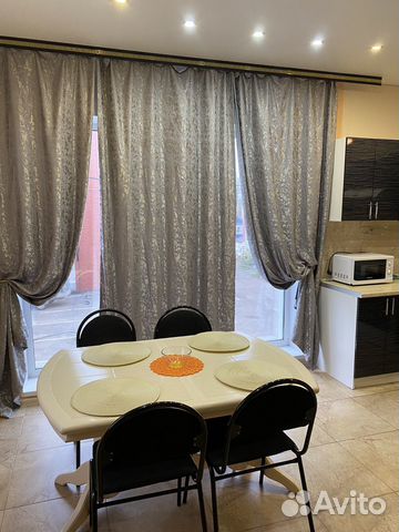 

2-к. квартира, 70 м², 5 кроватей
