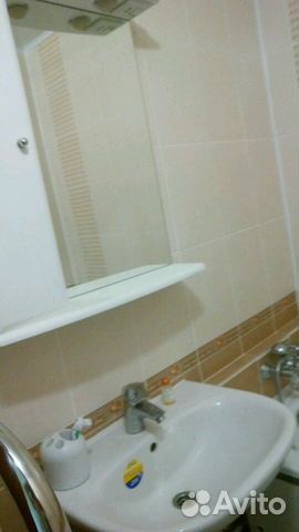 1-к квартира, 40 м², 5/9 эт.