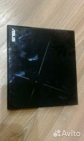 CD ROM asus для ноутбука