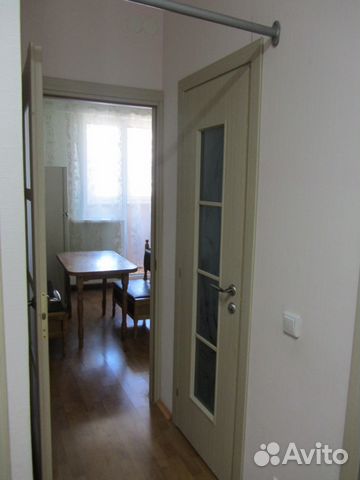 1-к квартира, 35 м², 10/10 эт.