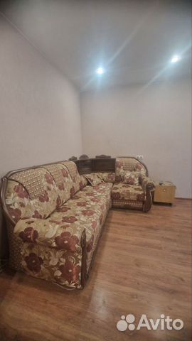 

2-к. квартира, 55 м², 2 кровати