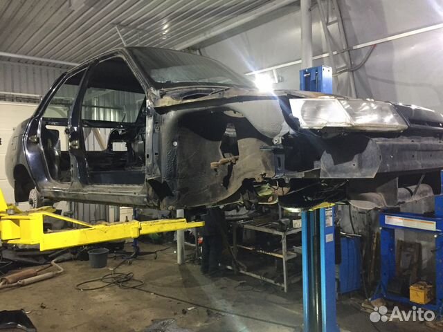 Ваз 2110 / Vaz 2111 Запчасти Б/У. Авторазбор Ваз 2110 / Vaz 2111 Запчасти Б/У. Авторазбор