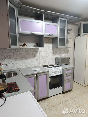 

2-к. квартира, 58 м², 2 кровати