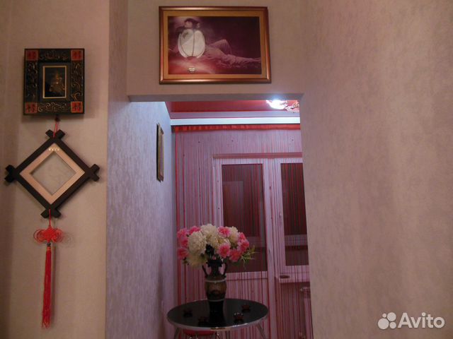 1-к квартира, 38 м², 5/16 эт.