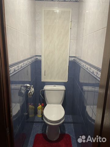 

1-к. квартира, 35 м², 5/5 эт.