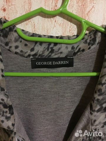 Платье George Darren Платье George Darren