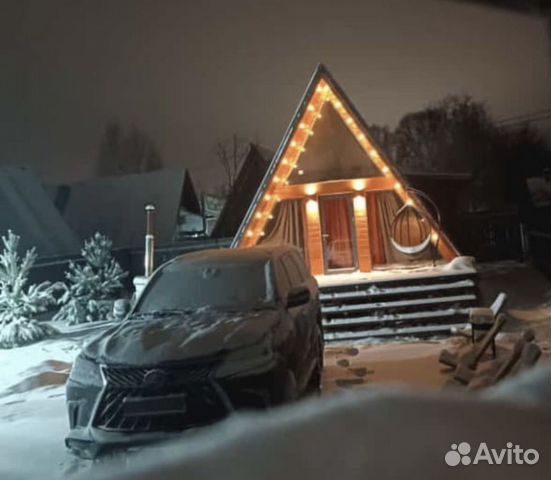 

1-к. дом, 70 м²