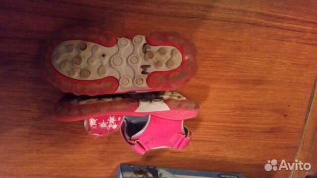 Сандалии холодное сердце Сандалии холодное сердце