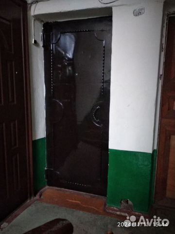 

1-к. квартира, 30 м², 2 кровати