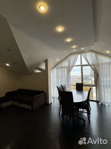 

2-к. квартира, 65 м², 2 кровати