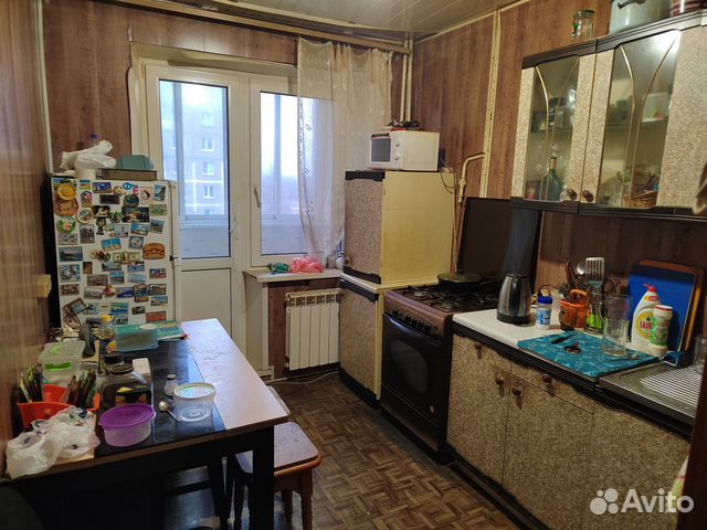 

3-к. квартира, 73 м², 5 кроватей